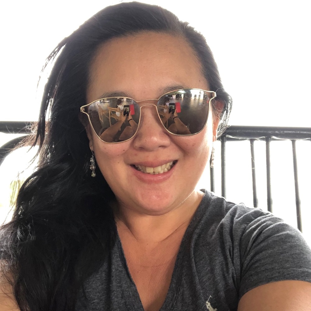 Meet your Posher, Maria